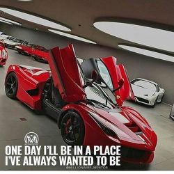 Daily motivation