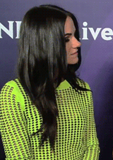 alexandrapark-fan:  Alexandra Park NBC/Universal Winter TCA Press Tour