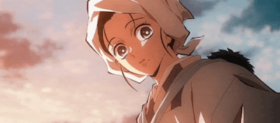 smol-ackerman:memories…KIMETSU NO YAIBA: Entertainment District Arc: Ep. 07