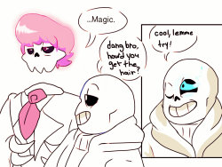 purplebono:  re-watched mystery skulls ghost