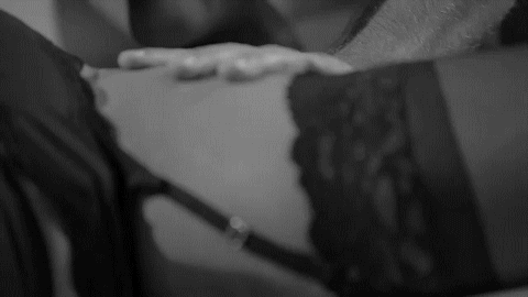 morbidlylusting:  i need you to touch sir