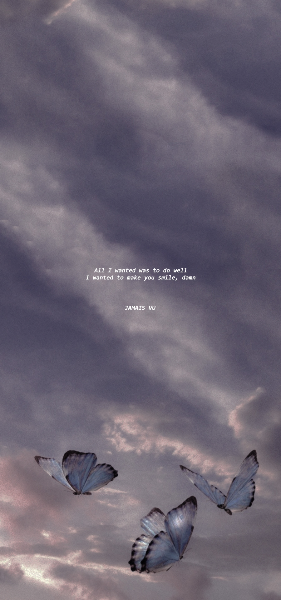 ⠀⠀▬ ᴊᴀᴍᴀɪs ᴠᴜ ᴡᴀʟʟᴘᴀᴘᴇʀs: * ✧ · ゚: ⠀⠀♡ ʟɪᴋᴇ ᴏʀ