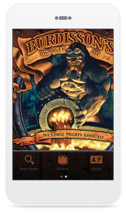 Our new mobile web app is live! Go to m.fantasybrewmasters.com from your smartphone to find our beers and upcoming events near you! Don’t forget to add a shortcut to your homescreen for quick access.
What do you think, is this helpful?