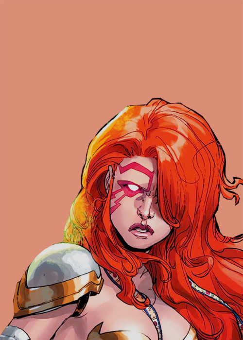 marvelcomicsladies