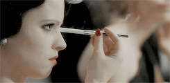 Fangirl Challenge: Female Characters [1/10] Charlotte (Wir Sind Die Nacht)