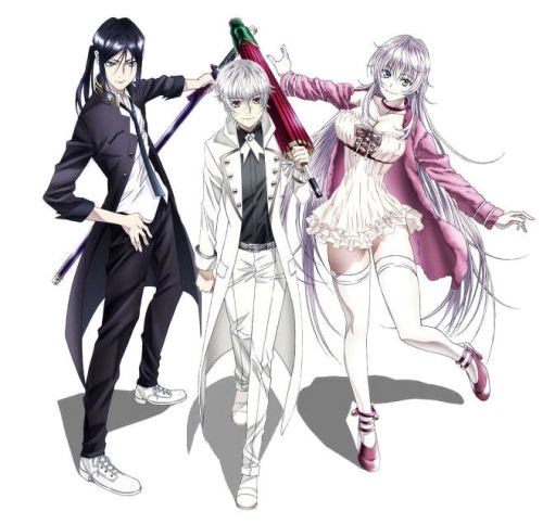 Silver Clan