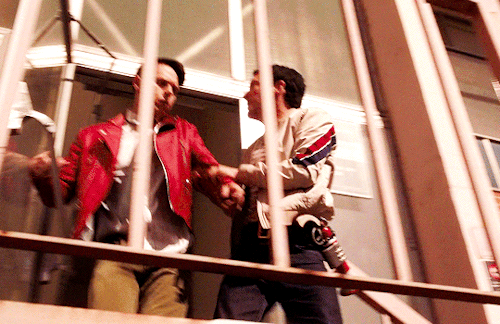 Endless Ships - Todd Brotzman/Dirk Gently, Dirk Gentlys Holistic Detective Agency.Were Meant To Know