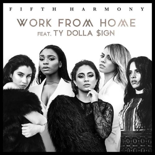 Already number 3 on iTunes! AMAZING! #WorkFromHome ift.tt/1oEwnEU by allybrookeofficial