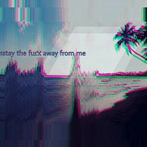 glitchin-the-sy5tem:  -Kurr