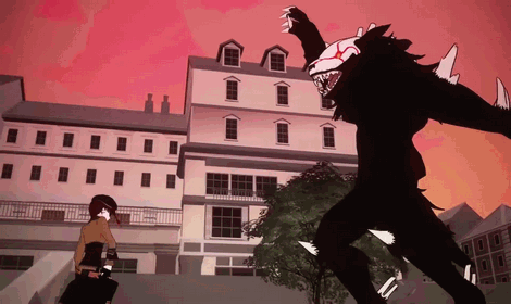 A Brief Explanation Of RWBY Song Meanings