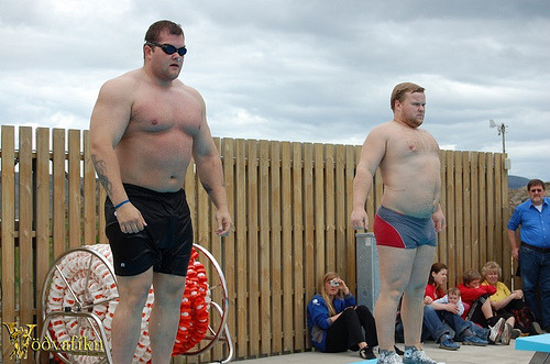 huchibear:  thebigbearcave:  Only Icelandic women give birth to real men; IT IS KNOWN.
