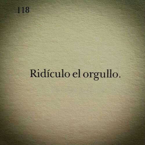 rinconpoeticoblr:  Ridículo.