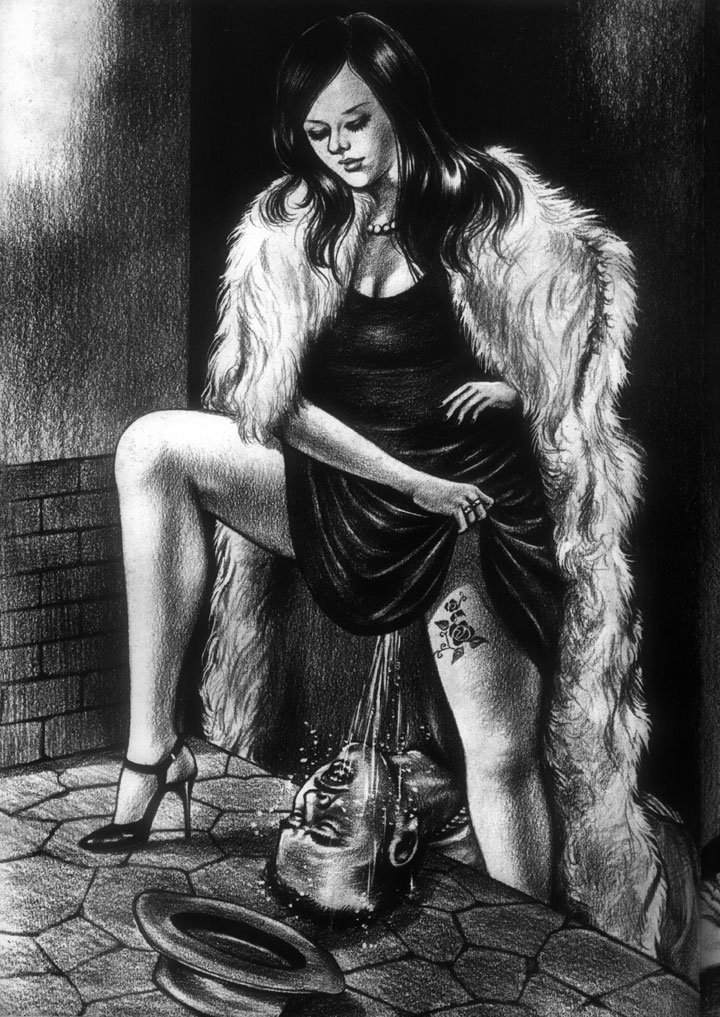Femdomarts