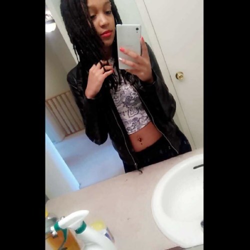 whitanna:  —————— #bisexual #single #happy #pericings #tattoo #s