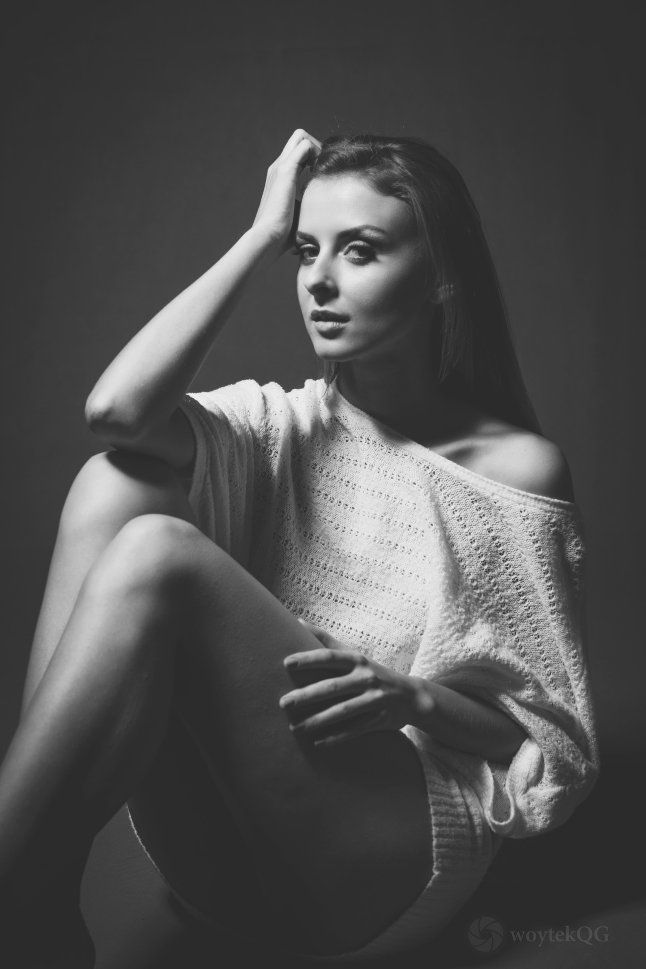 woytekqg:  Magda 