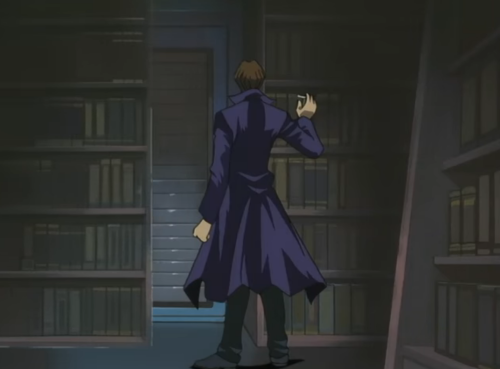 Scooby Doo Ass