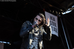 motionless in white