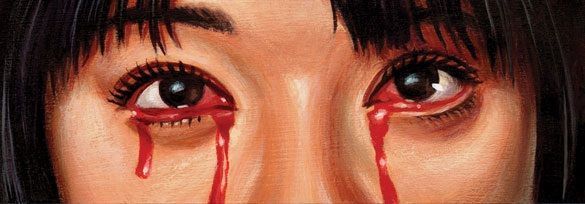 nevver:The eyes have it, Jason Edmiston