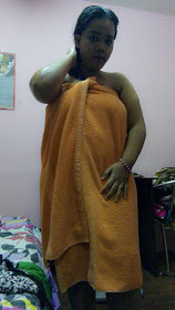 afiqkl90:  gagahberani:  watul83:  lianajb00:  Awek chubby cun bertetek besaq pt