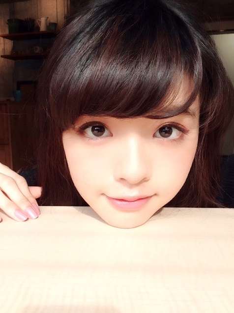 blendy99:    鈴木優華  
