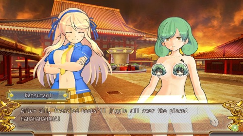 katsuragi