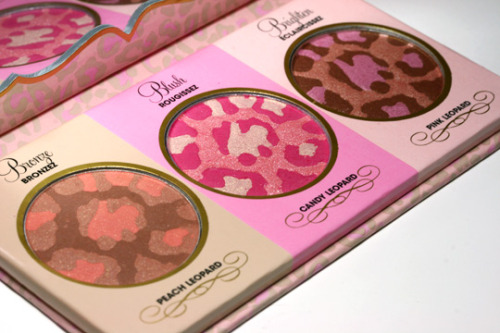 makeupidol:  beauty // make up blog xo