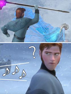 constable-frozen:  the Guardians of the Arendelle.