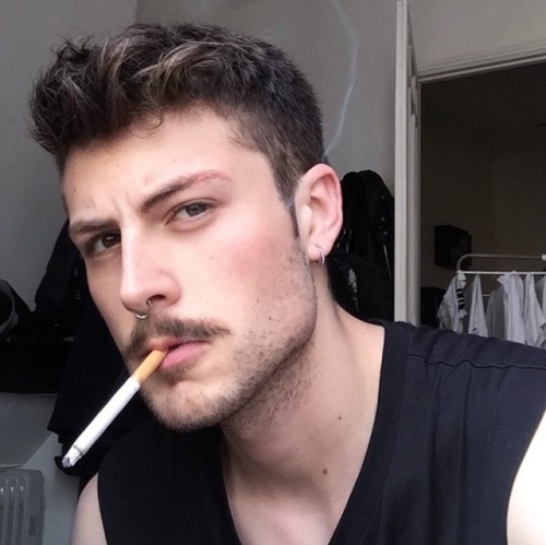 Celebration of the Male Beauty