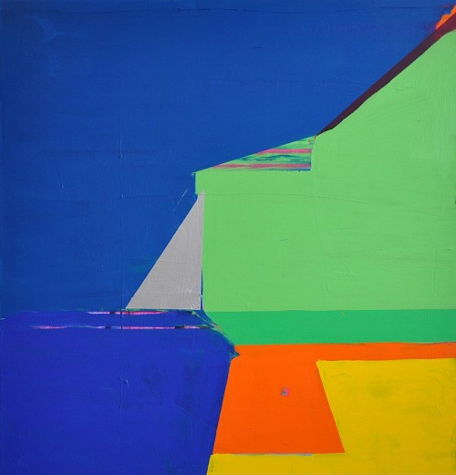 Paul Behnke
