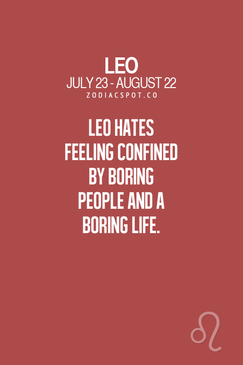 zodiacspot:  Fun zodiac facts here!
