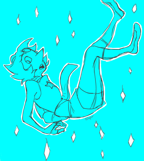 oliviajoytaylor:  I can feel myself falling for you 