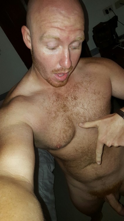 thorjohnsonxxx: Losing weight while backpacking is the funnest diet iv ever had!