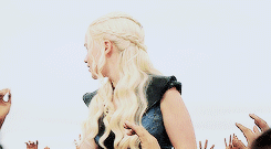rubyredwisp: I am the blood of the dragon. I must be strong. I must have fire in