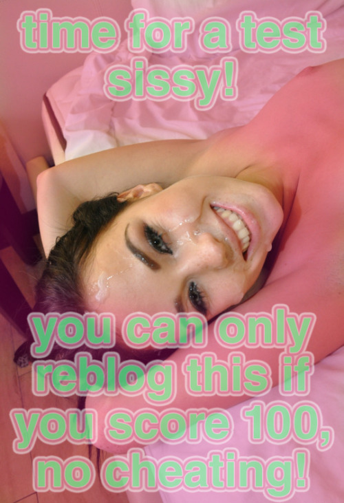 Sex cum-eating-instructions-cei:  sissyfucksluts: pictures