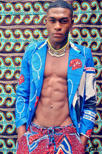 afrikanattire:  demnaijatinz:  daghanaianchiq:  SOBOYE LONDON  *passes out*  ^^^