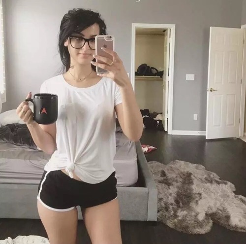 SSSniperWolf Goodies