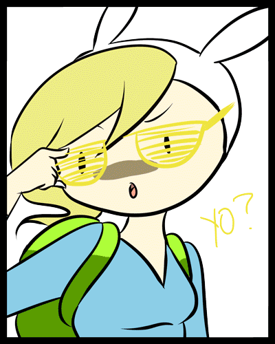 la-pony-aventurera:  (/°-°)/