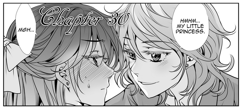 Lily Love 2 - Frosty Jewel by Ratana Satis - chapter 30All episodes are available