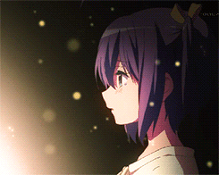 kai-koto:  “This is the Ethereal Horizon.”   this anime was my favorite this