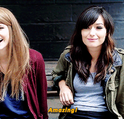 cosimacormier: How would you fare with Carmilla as a roommate? (x)