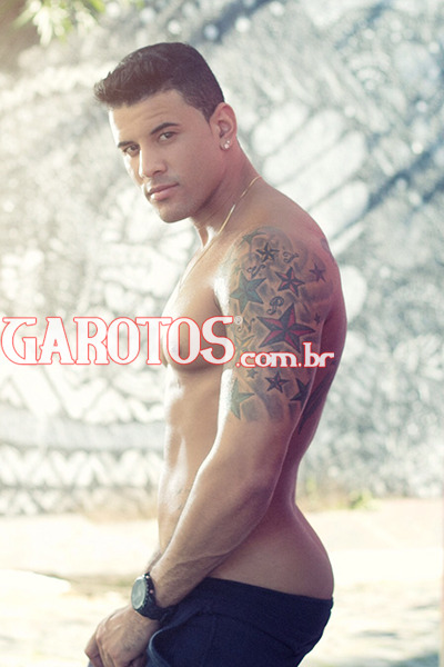 Dominican Naked