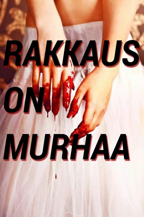 Anssi Kela // Rakkaus On Murhaa