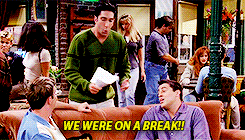 i'll be there for you