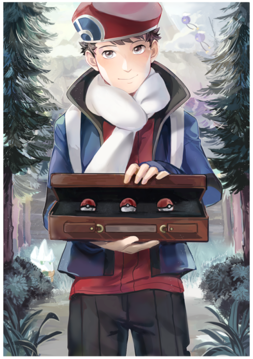 &ldquo;&hellip;This briefcase is the professor&rsquo;s, so I&rsquo;ll take it, OK?&a