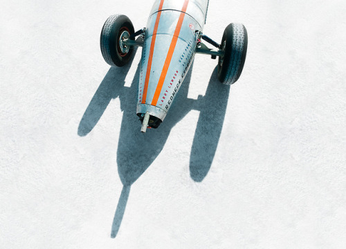 nevver:  Nobody lives forever, Christopher Wilson