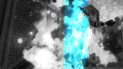 Tales of Zestiria 4th AnniversaryDay 4: Live your life with no regrets Inspired by Maltran’s last wo