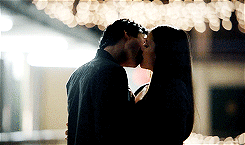 princessnamora:  The Vampire Diaries Positivity Week Day Two: Favourite Pairing We’ll