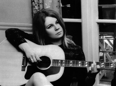 lahistoriadelamusicarock: Sandy Denny