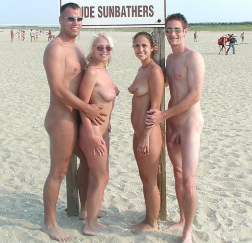 European family nudist tumblr