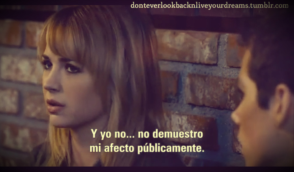 iscreamedoverthenoise:  The First Time&lt;3 